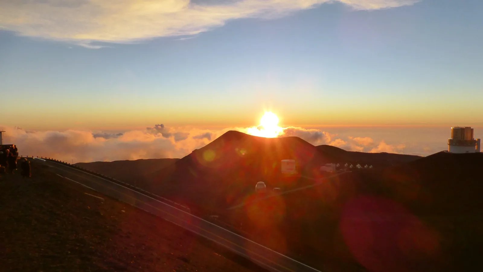 Mauna Kea Gipfel- & Sternentour
